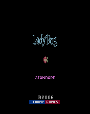 Lady Bug RC5